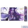 Riftbound: Spiritforged Playmat "Irelia"