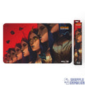 Riftbound: Origins Playmat "Leblanc"