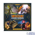 Riftbound: Proving Grounds