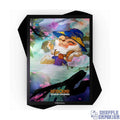 Riftbound: Spiritforged Sleeves "Teemo"