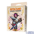 Riftbound: Spiritforged Champion Deck | Fiora
