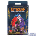 Riftbound: Origins Champion Deck: Jinx