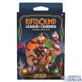 Riftbound: Origins Champion Deck: Lee Sin