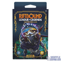 Riftbound: Origins Champion Deck: Viktor