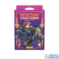 Riftbound: Unleashed Champion Deck | Vi