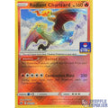 Radiant Charizard ASIA EXCLUSIVE Gym Stamp Promo [020/159]