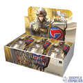 Final Fantasy TCG: Opus XVII "Rebellion's Call" Booster Box