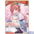 Hololive OCG: Sakura Miko (R) [hBP03-029]