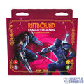 Riftbound: League of Legends TCG "Vendetta" Showdown Deck