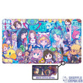Final Fantasy TCG: Playmat "#SQkawaii Sounds" by Ultra Pro