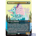 Risen Reef (Borderless) - Special Guests (SPG)