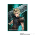 Final Fantasy TCG: Sleeve Series Cloud (FFCSS-02)