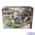 MTG: Secret of Strixhaven - Bundle