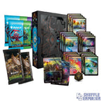 MTG: Secret of Strixhaven - Codex Bundle