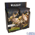 MTG: Secret of Strixhaven - Collector's Booster