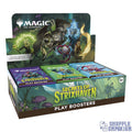 MTG: Secret of Strixhaven - Play Booster Box