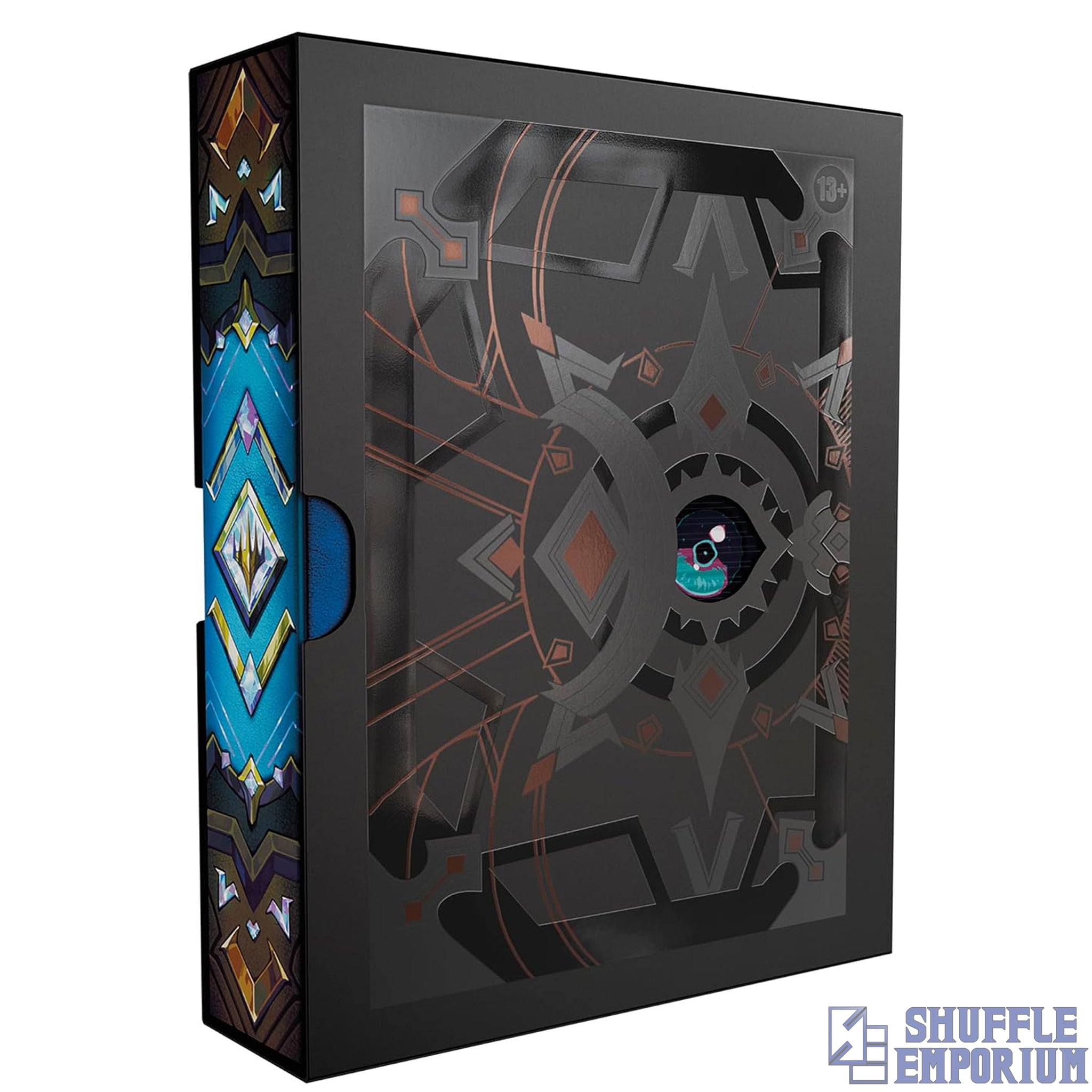 MTG: Secret of Strixhaven - Codex Bundle