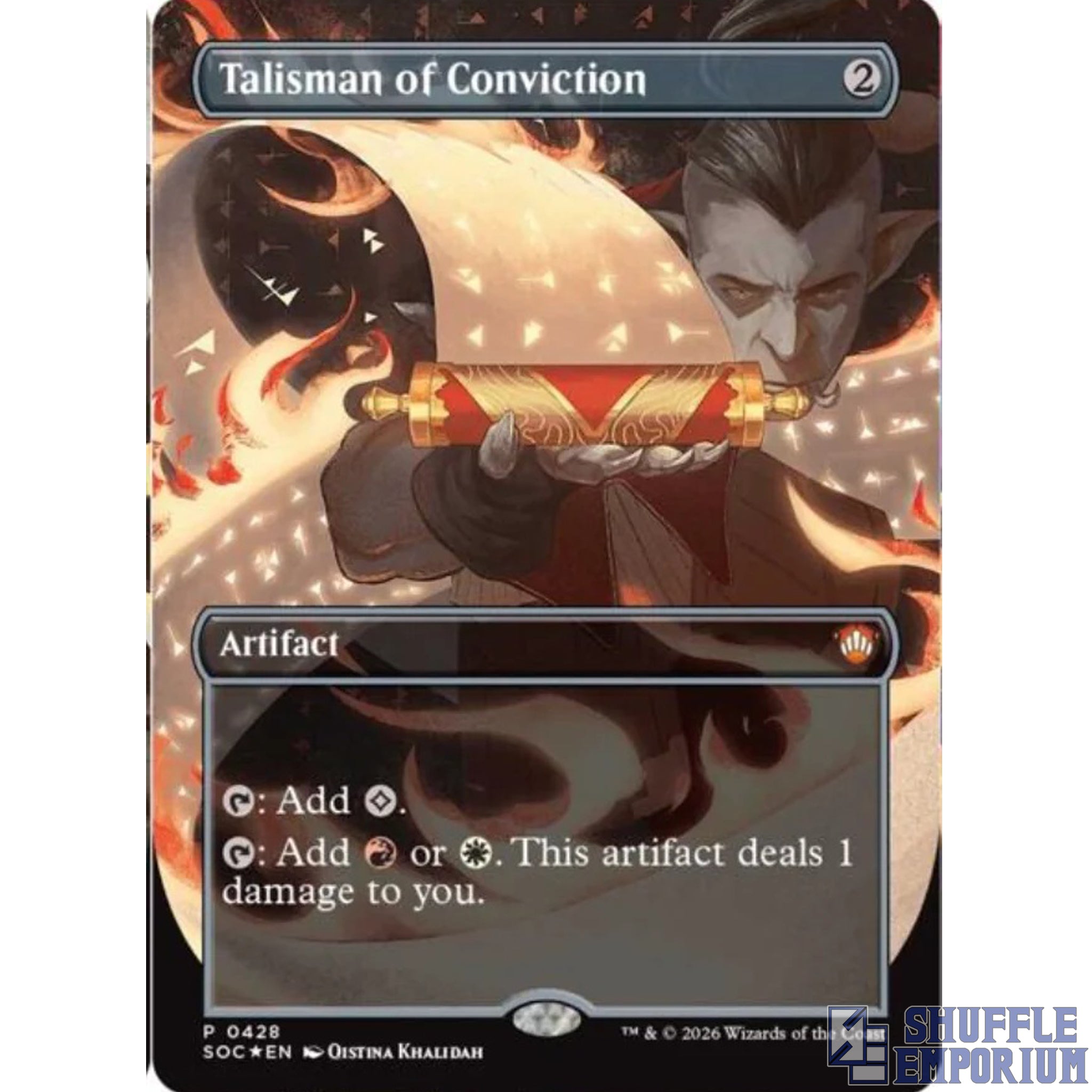 MTG: Secret of Strixhaven - Codex Bundle