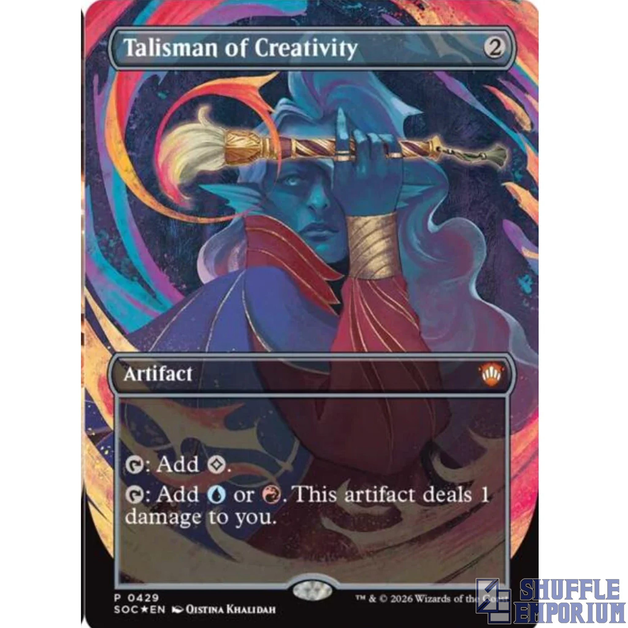 MTG: Secret of Strixhaven - Codex Bundle