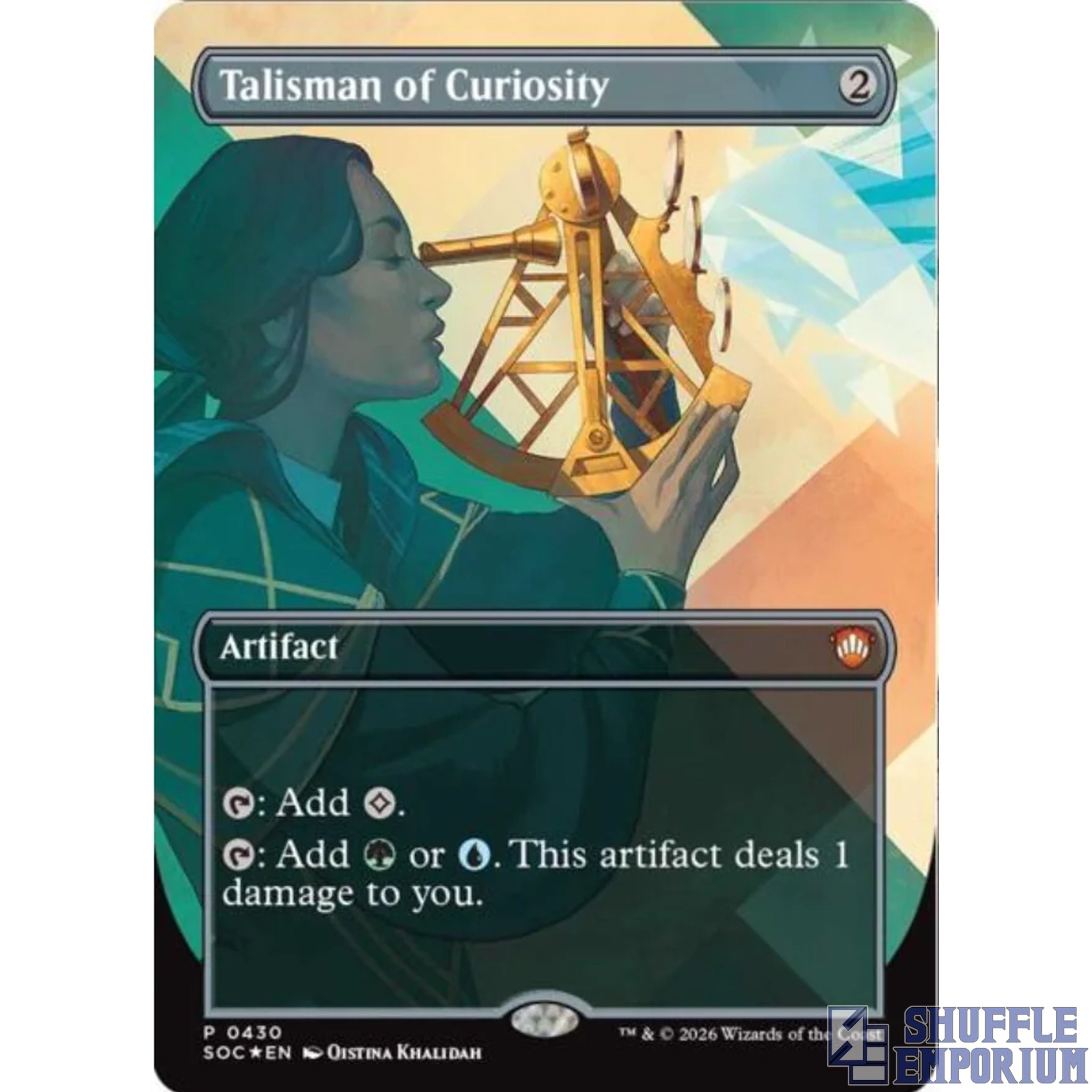 MTG: Secret of Strixhaven - Codex Bundle
