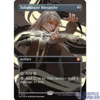 MTG: Secret of Strixhaven - Codex Bundle