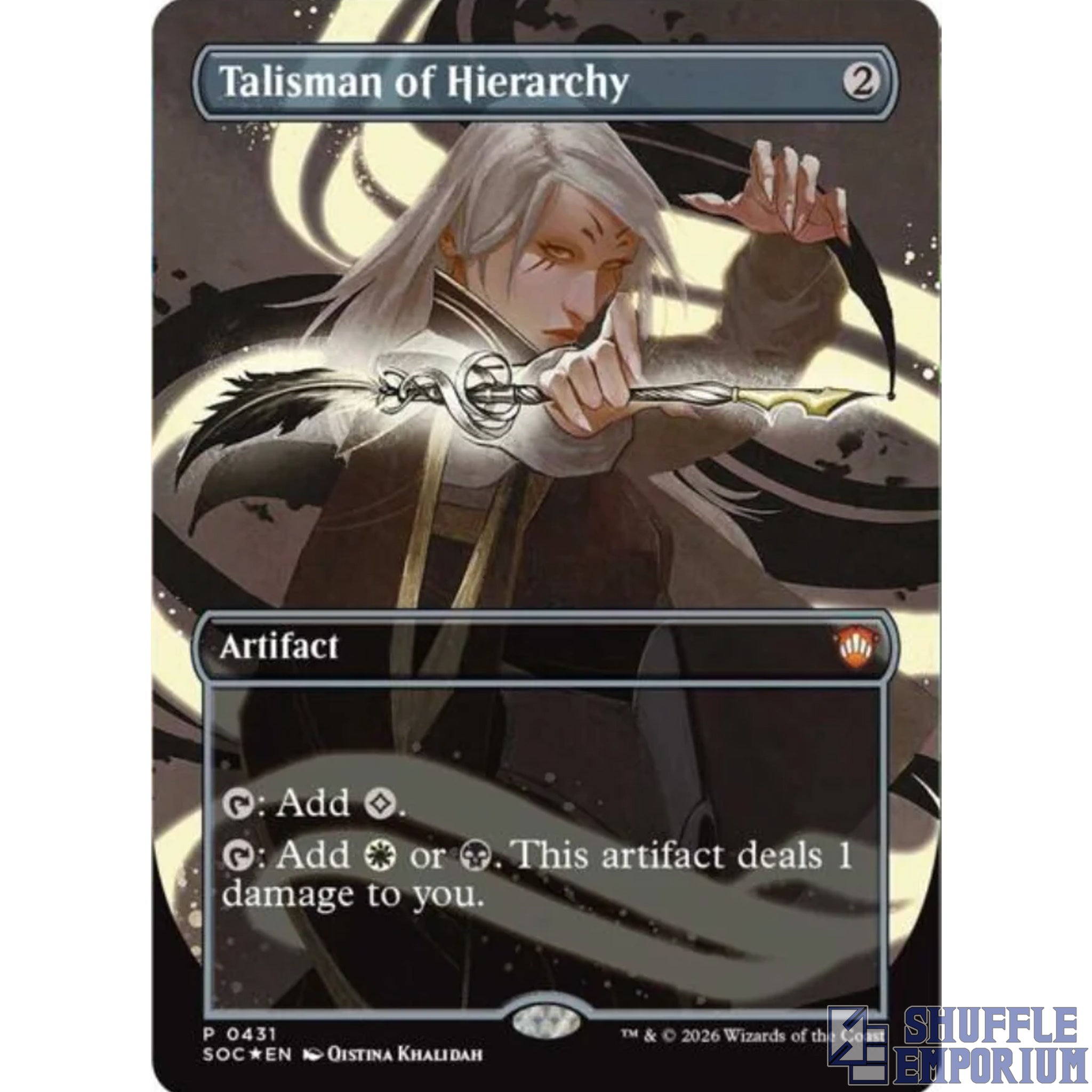 MTG: Secret of Strixhaven - Codex Bundle