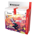 Magic: The Gathering - Marvel's Spider-Man - Collector Booster Box