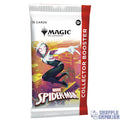 Magic: The Gathering - Marvel's Spider-Man - Collector Booster Pack