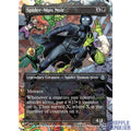 Spider-Man Noir (Borderless) - Marvel's Spider-Man (SPM) (Foil)