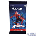 Magic: The Gathering - Marvel's Spider-Man - Play Booster Pack