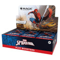 Magic: The Gathering - Marvel's Spider-Man - Play Booster Box