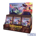 MTG: Strixhaven "School of Mages" Set Booster (Japanese)