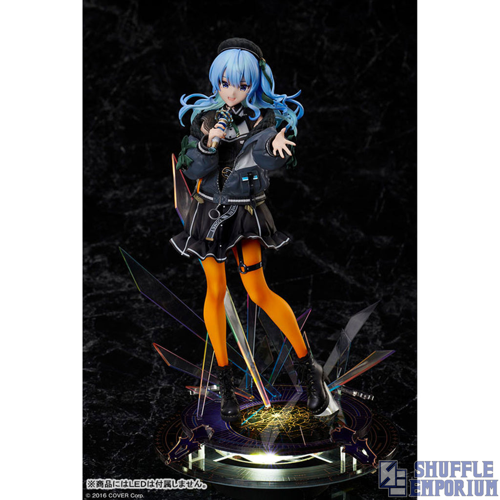 Hololive: Hoshimachi Suisei 1/7 Complete Figure