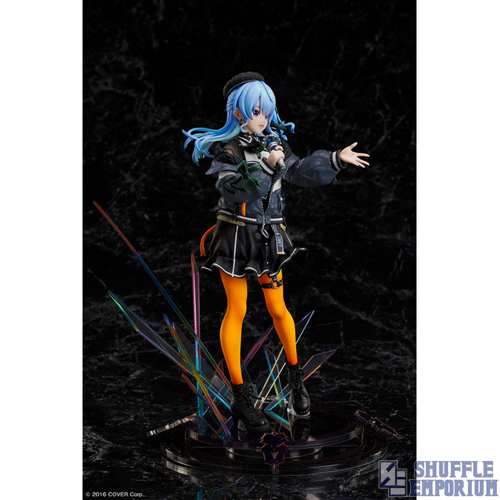 Hololive: Hoshimachi Suisei 1/7 Complete Figure