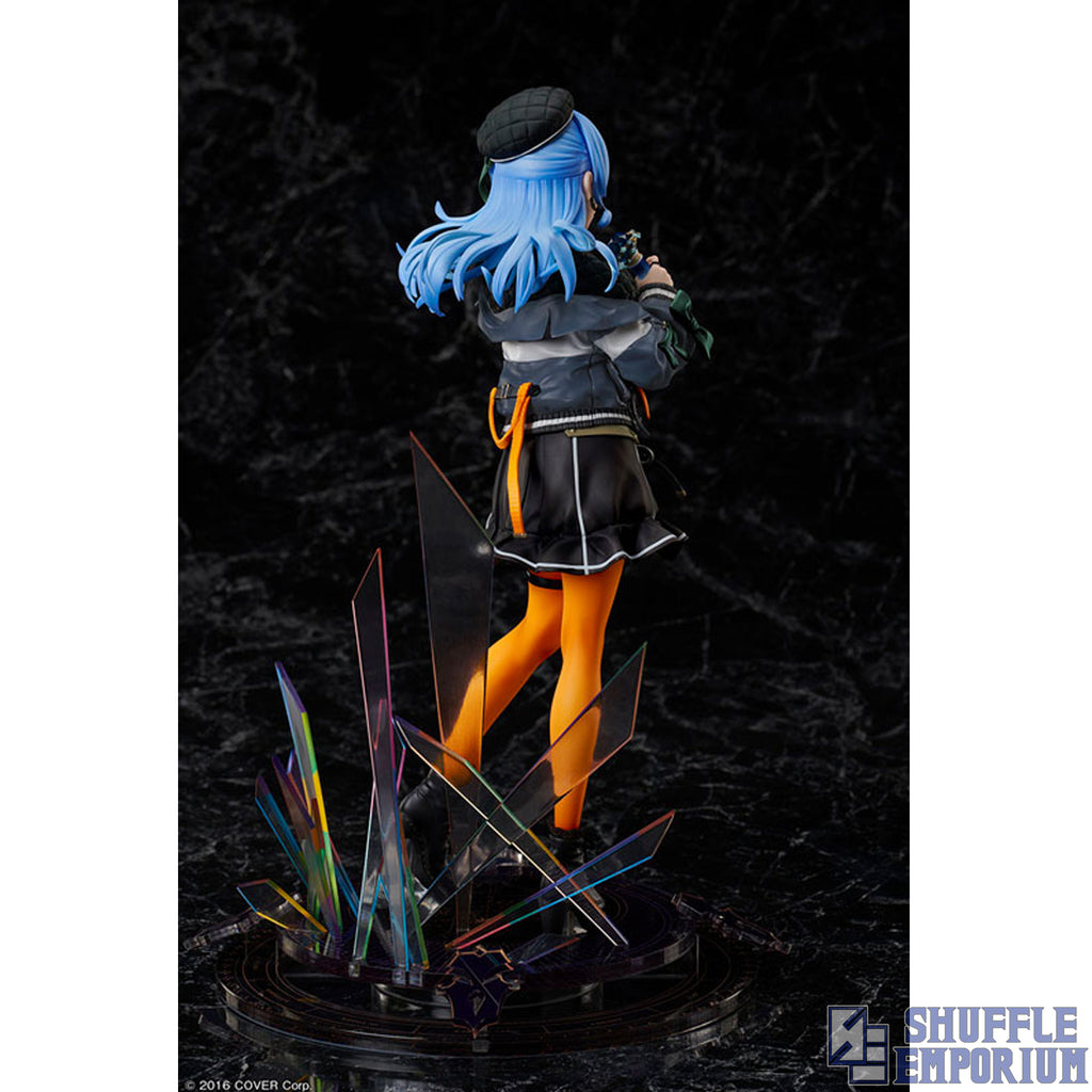 Hololive: Hoshimachi Suisei 1/7 Complete Figure