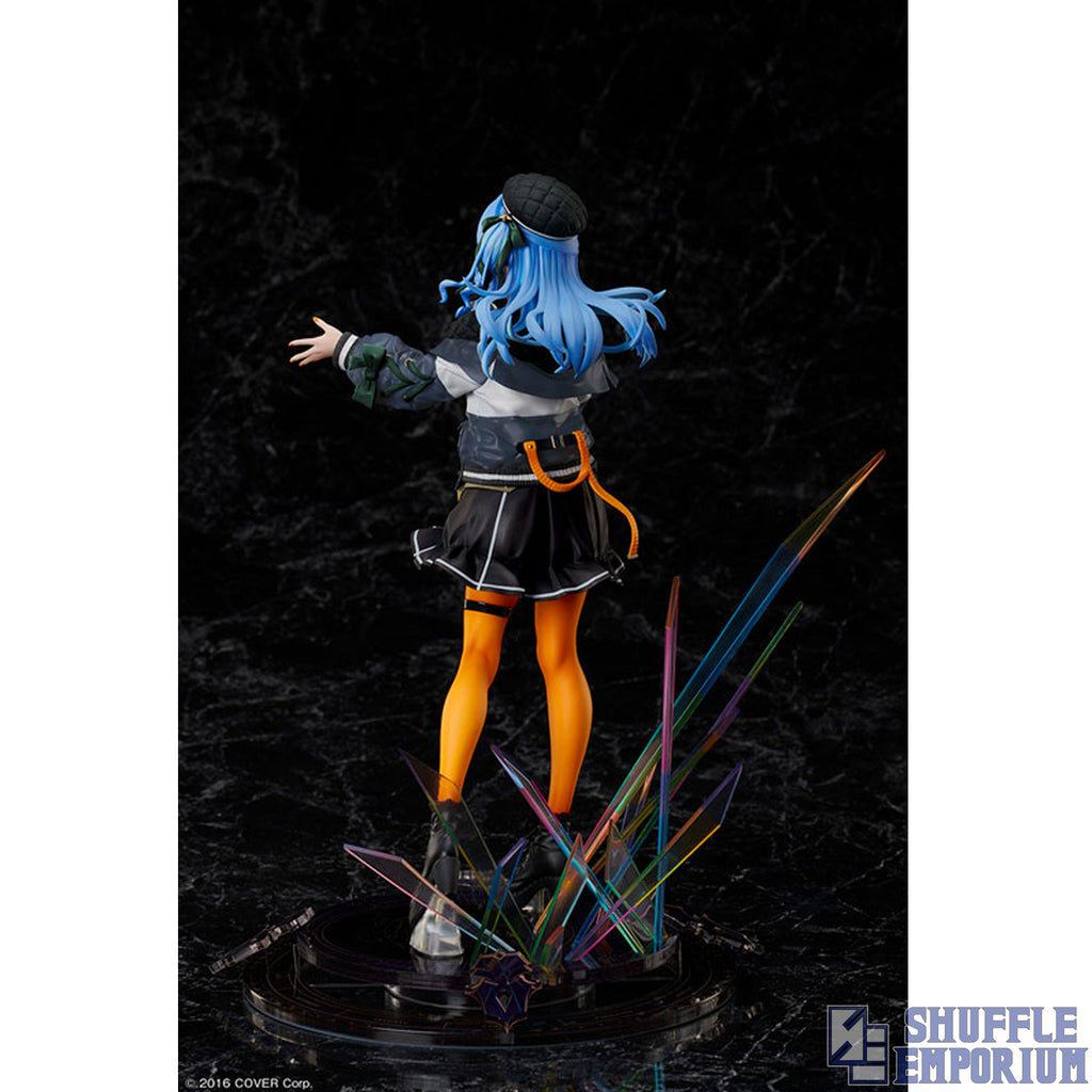 Hololive: Hoshimachi Suisei 1/7 Complete Figure