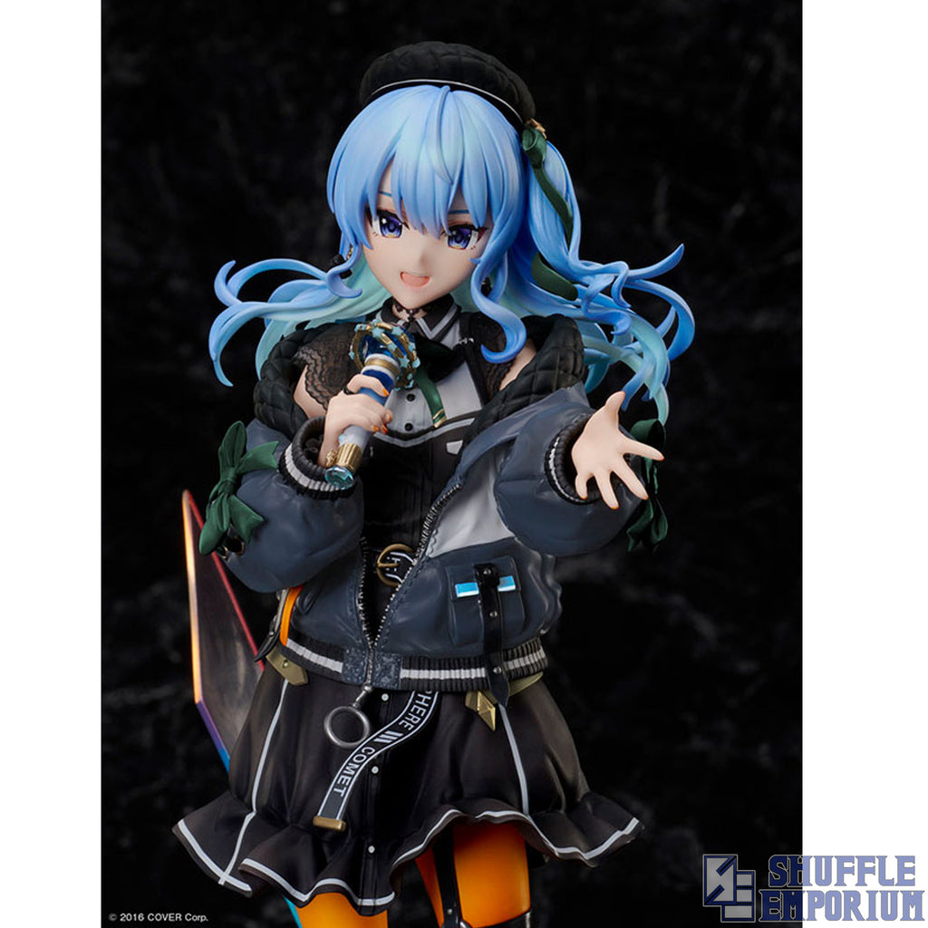 Hololive: Hoshimachi Suisei 1/7 Complete Figure