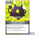 Hololive OCG: Bibi (C) [hBP03-101]