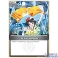 Hololive OCG: Call and Response (U) [hBP03-087]