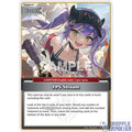 Hololive OCG: FPS Stream (U) [hBP03-094]