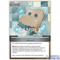 Hololive OCG: Friend (C) [hBP01-117]