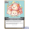 Hololive OCG: Risuners (C) [hBP03-113]