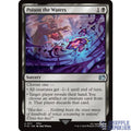 Poison the Waters - FINAL FANTASY (FIN) (Foil)