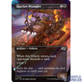 Ripclaw Wrangler (Borderless) - Aetherdrift (DFT)