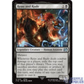 Reno and Rude - FINAL FANTASY (FIN) (Foil)