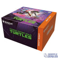 Magic the Gathering: Teenage Mutant Ninja Turtles - Draft Night