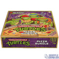 Magic the Gathering: Teenage Mutant Ninja Turtles - Pizza Bundle