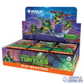 Magic the Gathering: Teenage Mutant Ninja Turtles - Play Booster Box