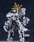 Good Smile Company: MODEROID | Blue Archive "Daath" Plastic Model