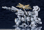 Good Smile Company: MODEROID | Blue Archive "Daath" Plastic Model